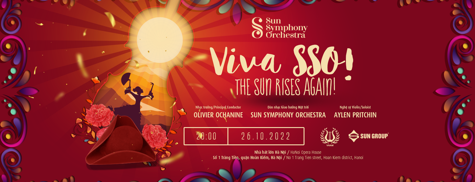 News – Sun Symphony Orchestra